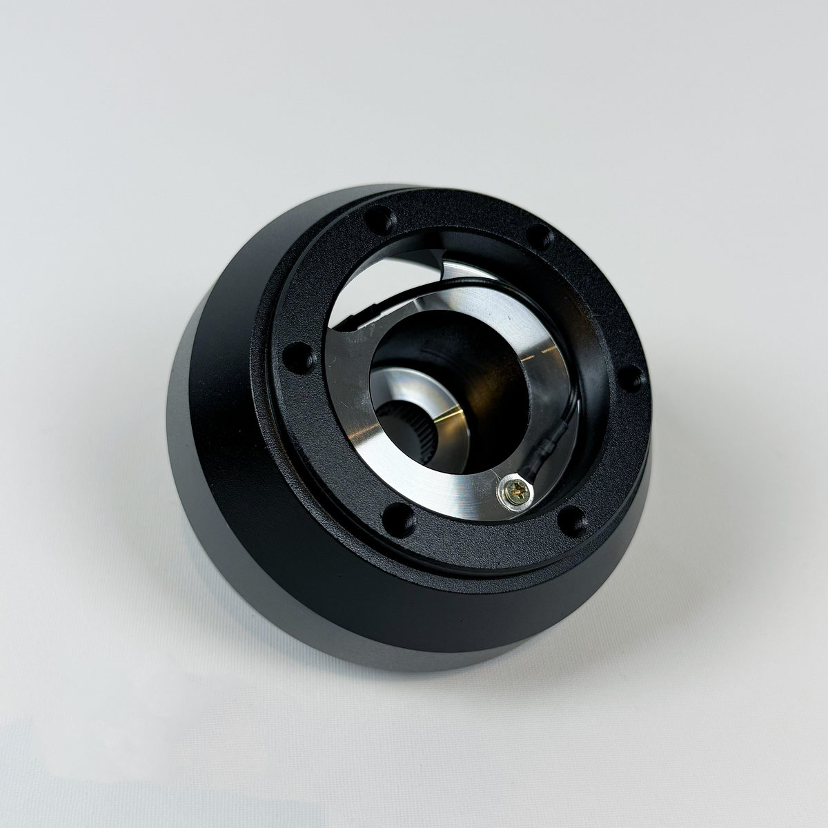 P17 ステアリングボス（GT86 / BRZ用）PCD 70mm