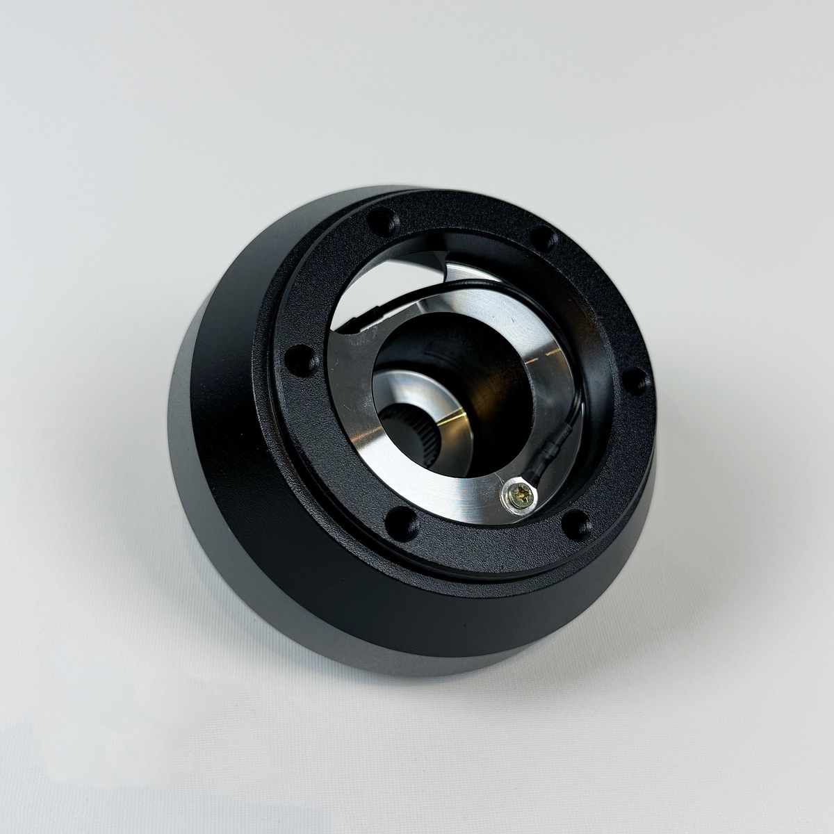 P17　ステアリングボス（GT86 / BRZ用）PCD 70mm