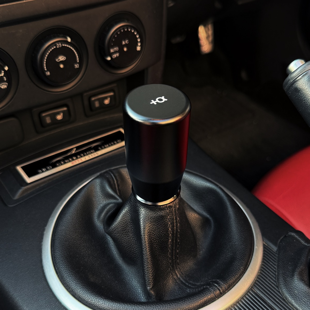 S20 フラットトップ
